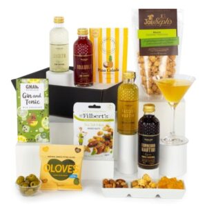 Cocktail Lover’s Gift Bag