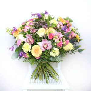 Florist Designed Bouquets