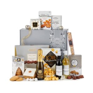 Silver Frost Hamper