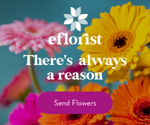 eflorist flower delivery