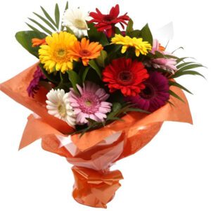 Gerbera Special Bouquet