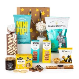 Gluten and Wheat Free Gift Bag