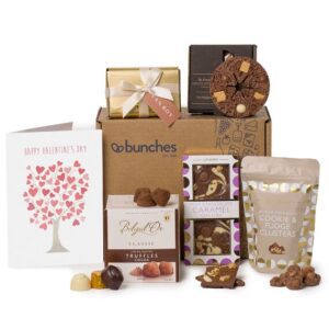 Happy Valentine’s Day Hamper